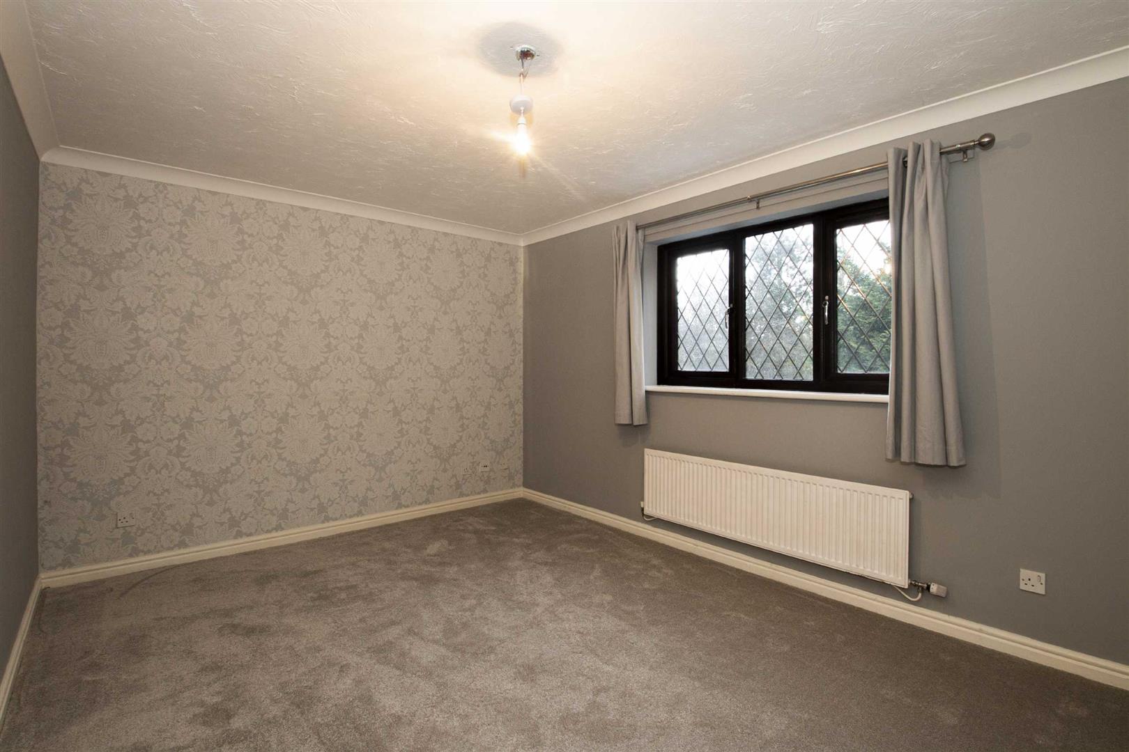 Cardwell Close, Emerson Valley, Milton Keynes